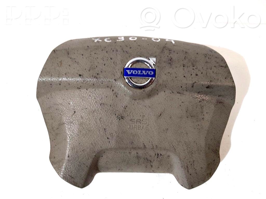 Volvo XC90 Poduszka powietrzna Airbag kierownicy 