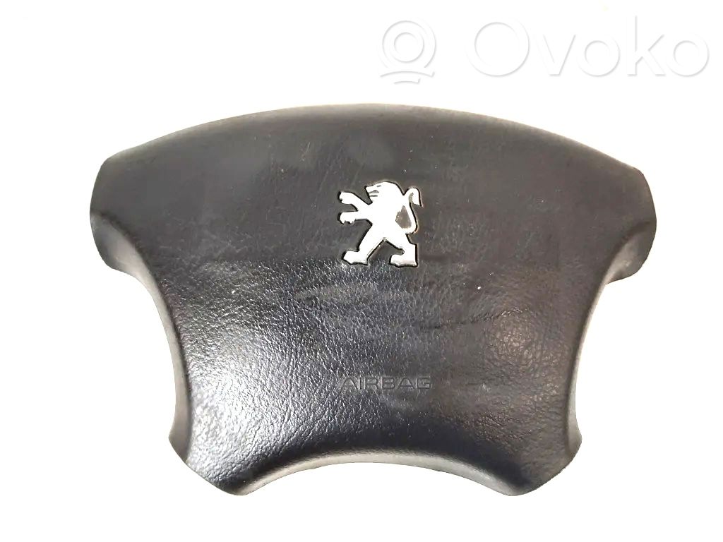 Peugeot 407 Airbag del volante 