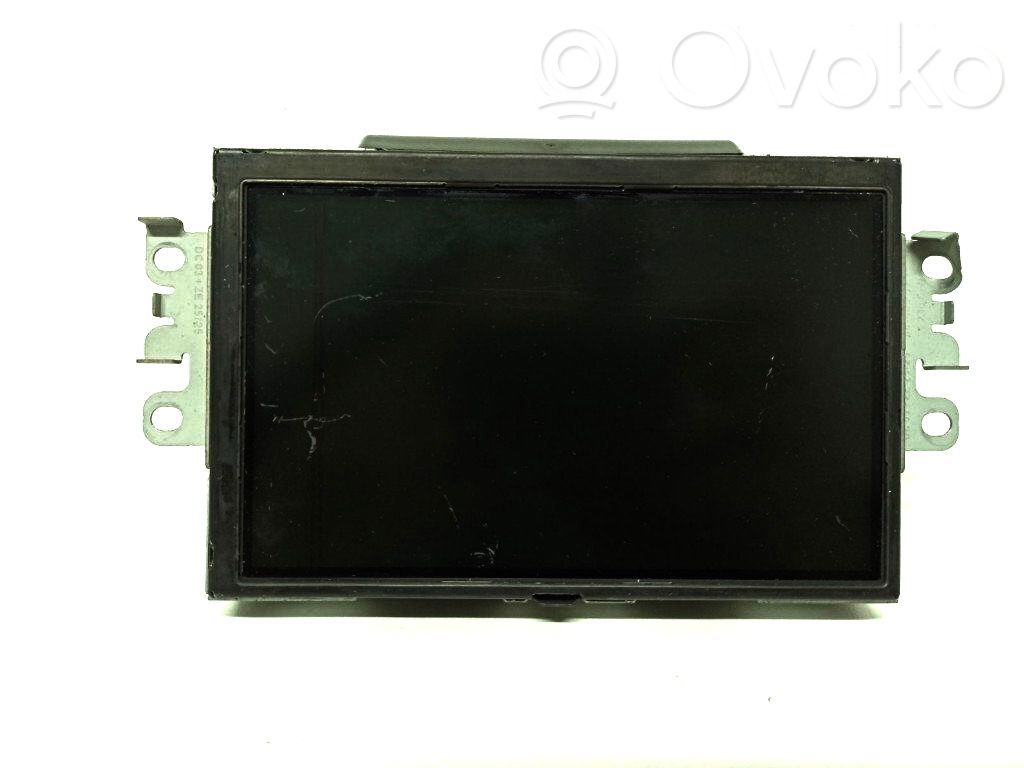 Volvo V40 Screen/display/small screen 