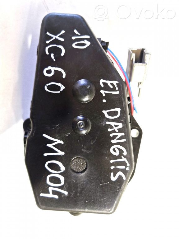 Volvo XC60 Tailgate/trunk/boot lift motor 