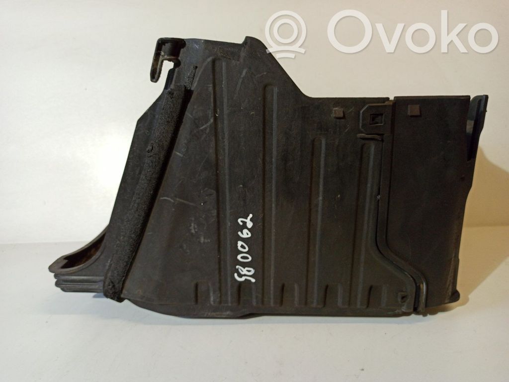 Volvo S80 Batteriekasten 