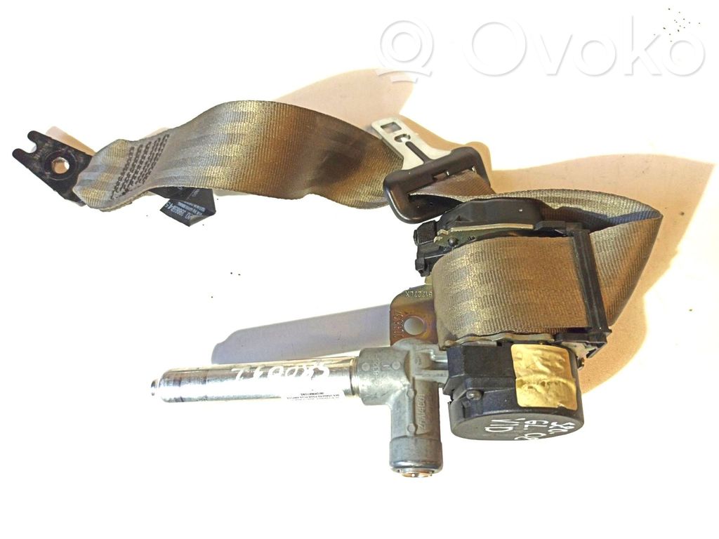 Volvo S80 Cinturón medio (trasero) 