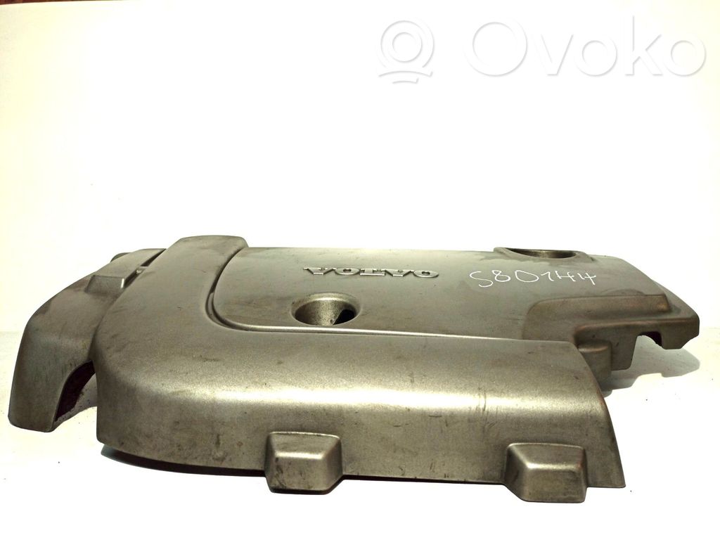 Volvo S80 Engine cover (trim) 