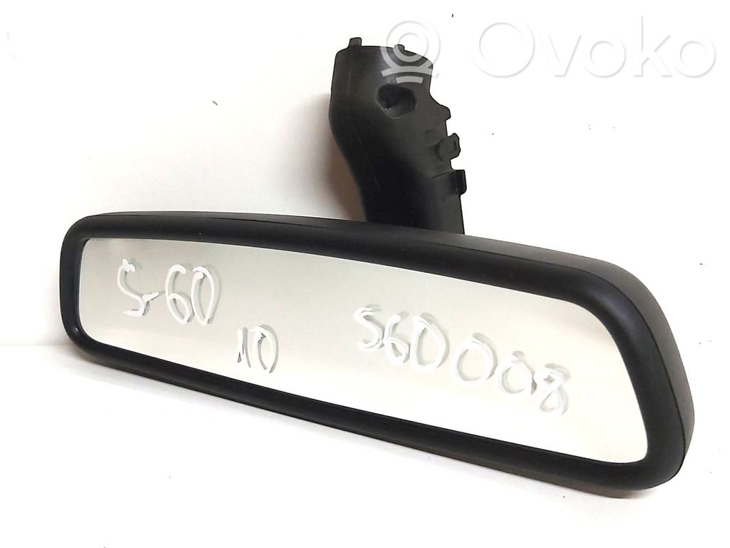 Volvo S60 Espejo retrovisor (interior) 