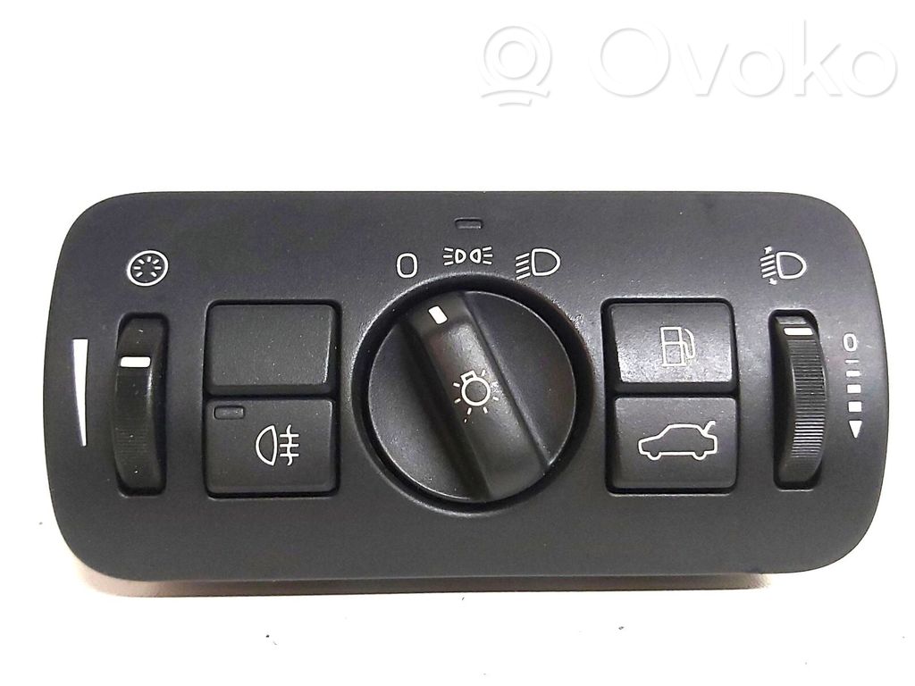 Volvo S60 Light switch 