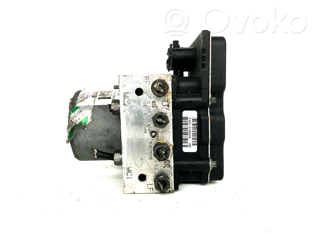Fiat Bravo ABS Pump 