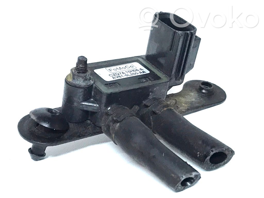 Abgasdrucksensor Differenzdrucksensor   AV615L200AA