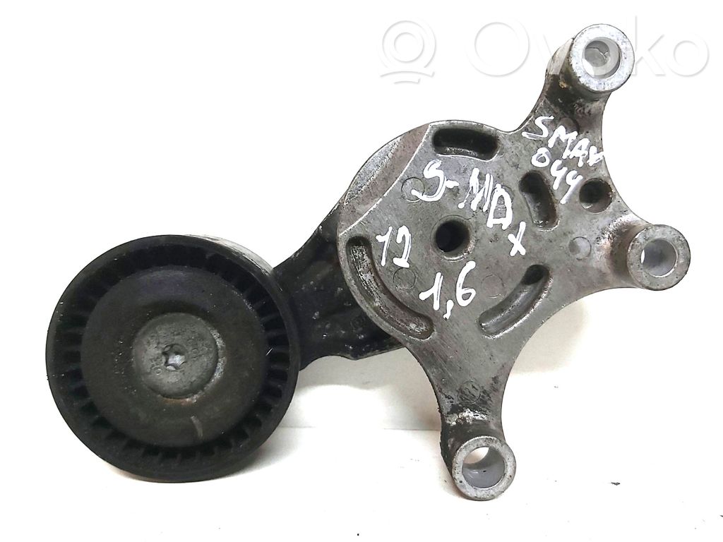 Ford S-MAX Diržo įtempėjas 