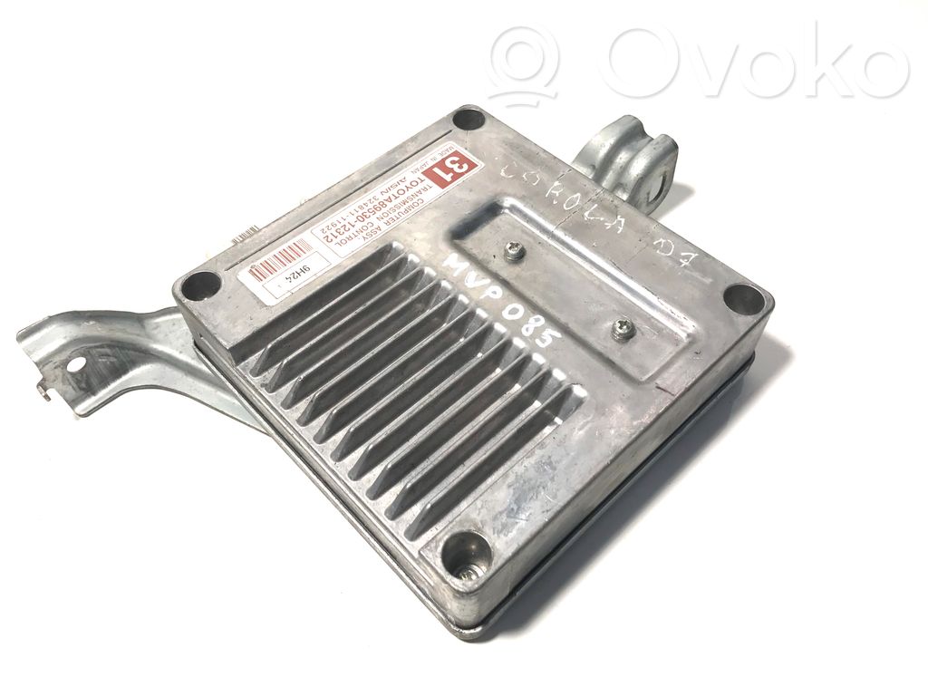 Other control units/modules   8953012312,32481111922