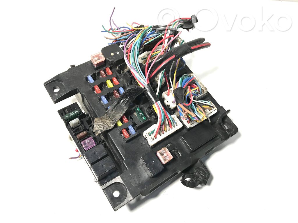 Fuse module   8637A643,51945J239