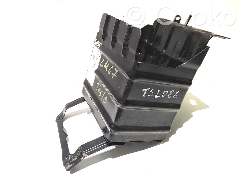 Support batterie   106024400D
