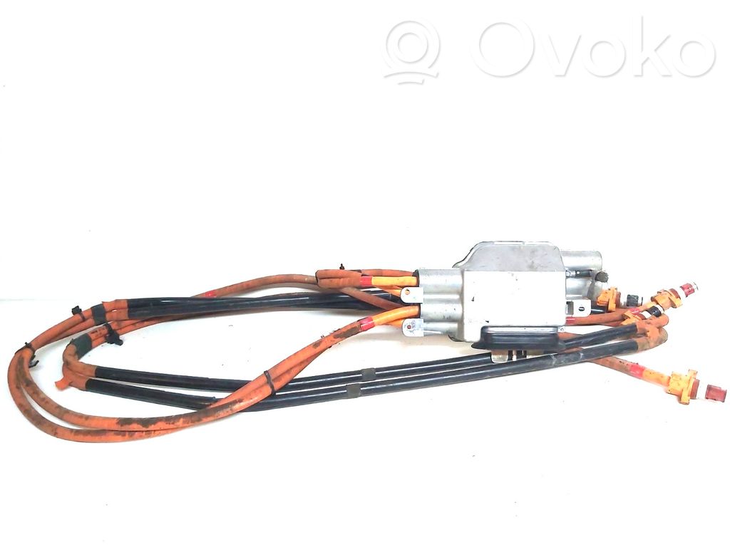 Otros cableados   105450010D,109500010E