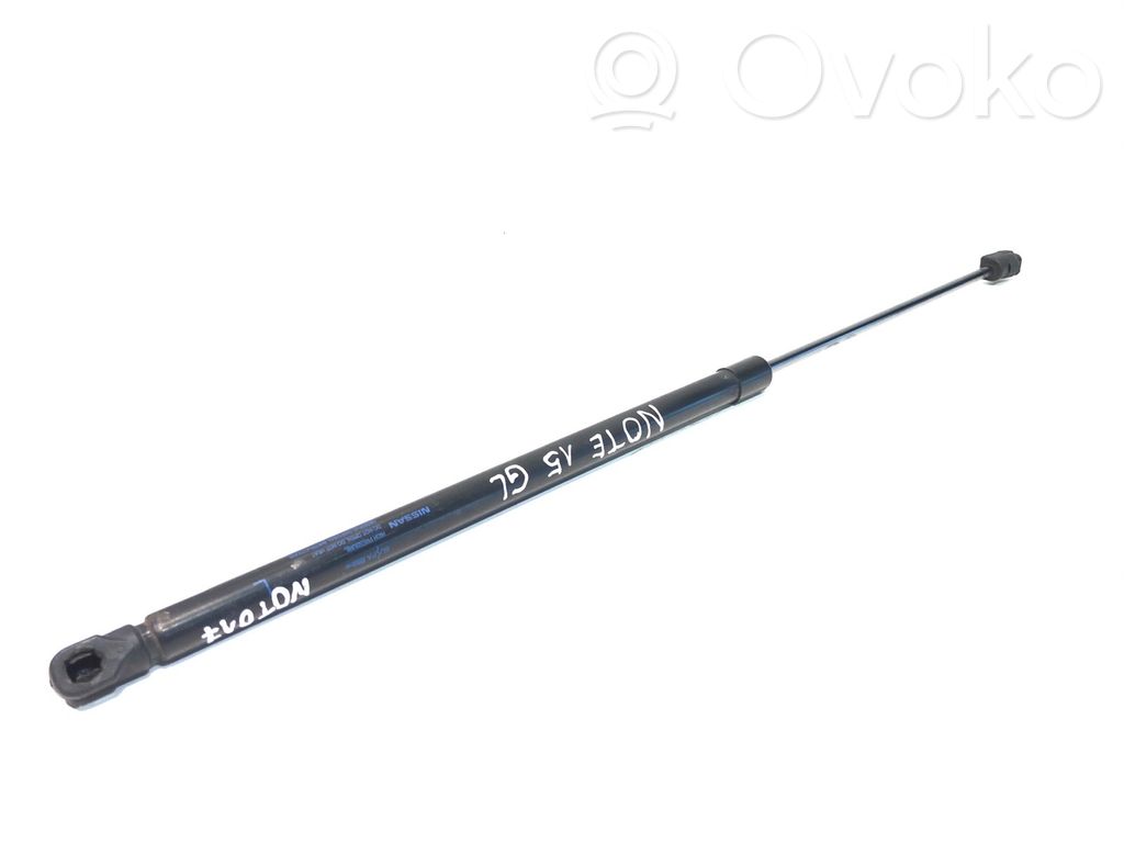 Nissan Note (E12) Tailgate/trunk strut/damper 