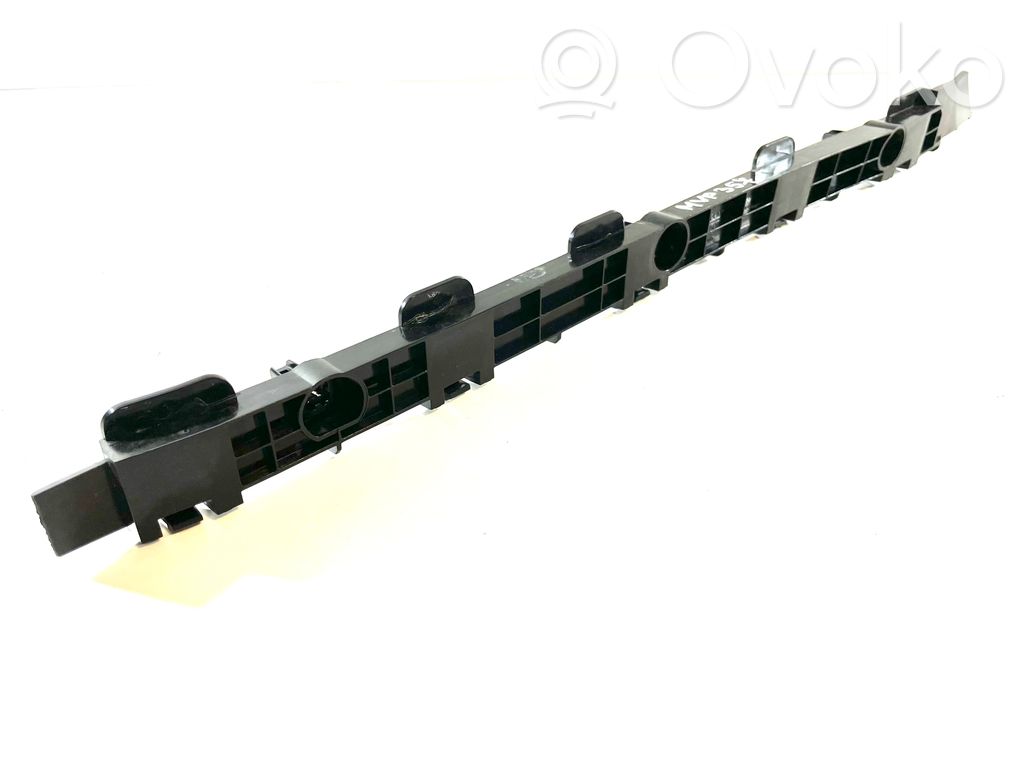 Tesla Model X Rear bumper mounting bracket 