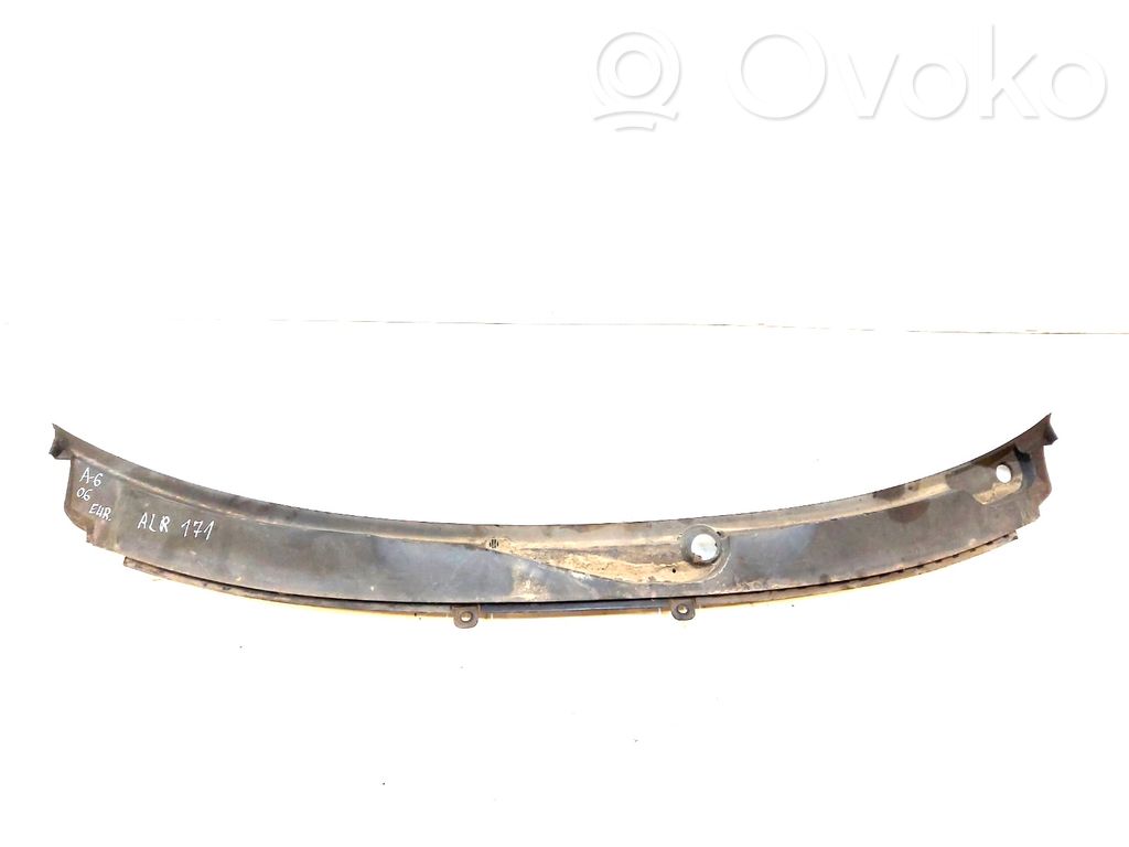 Audi A6 S6 C6 4F Pyyhinkoneiston lista 