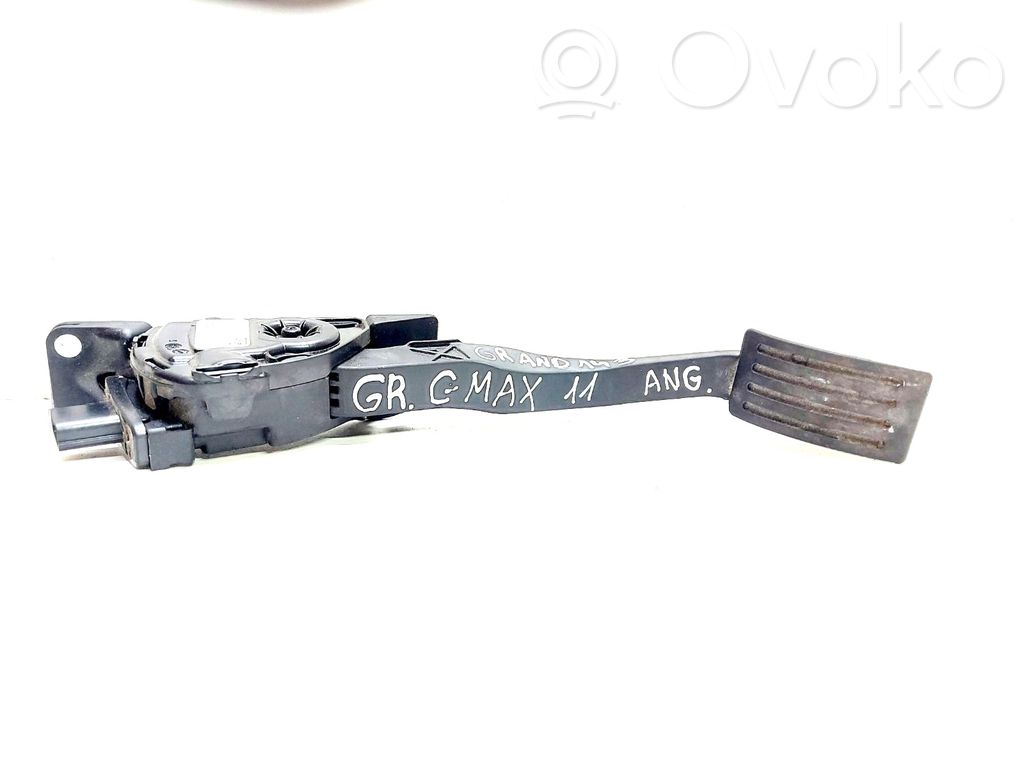 Ford Grand C-MAX Accelerator throttle pedal 