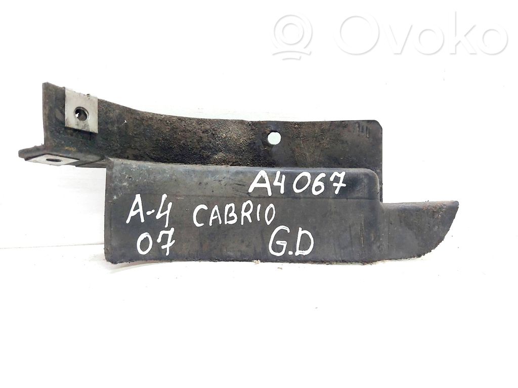 Audi A4 S4 B7 8E 8H Chlapacze tylne 
