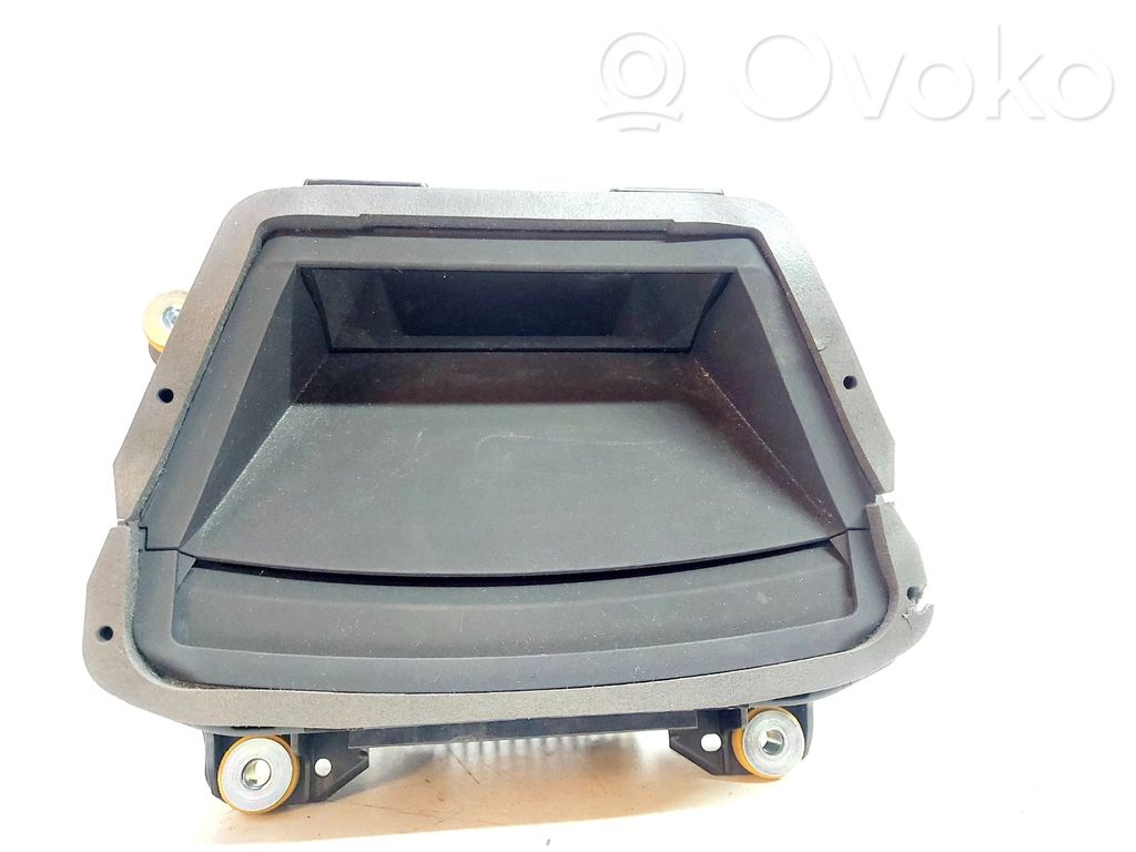 BMW 2 F46 HUD-näyttö 