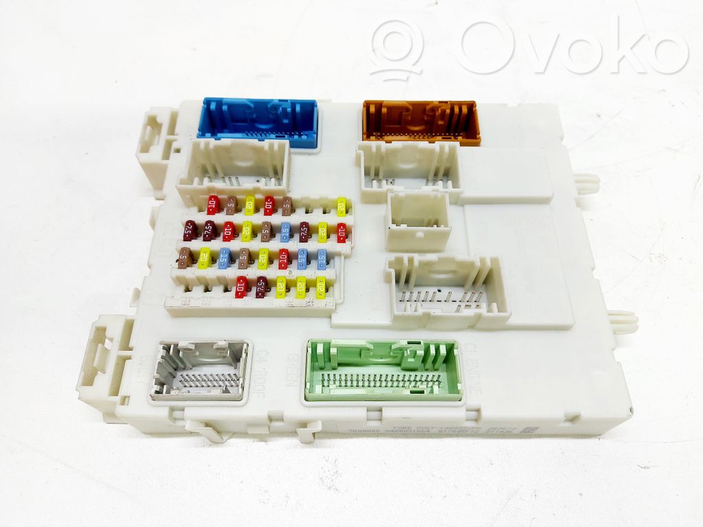 Sulakemoduuli   DV6T14A073FH