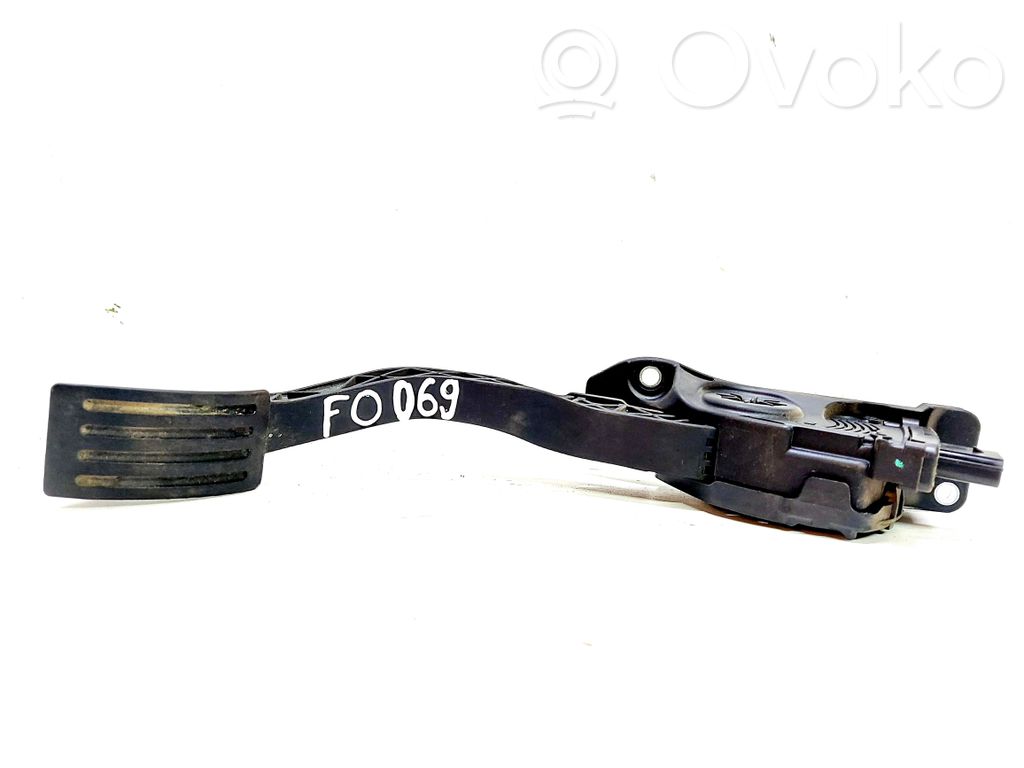 Ford Grand C-MAX Accelerator throttle pedal 