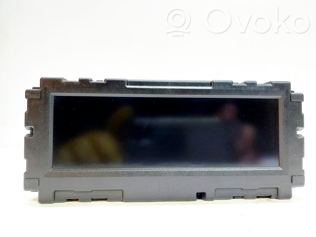 Opel Insignia A Pantalla/monitor/visor 