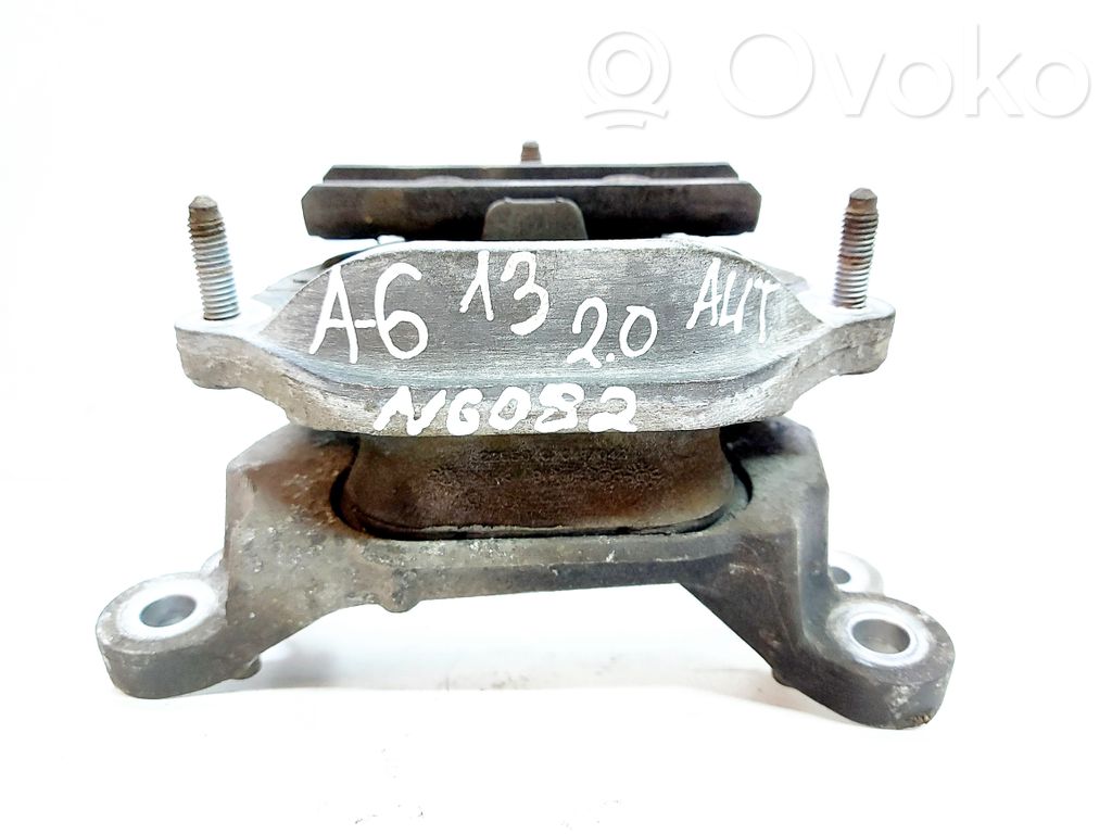 Audi A6 S6 C7 4G Gearbox mount 
