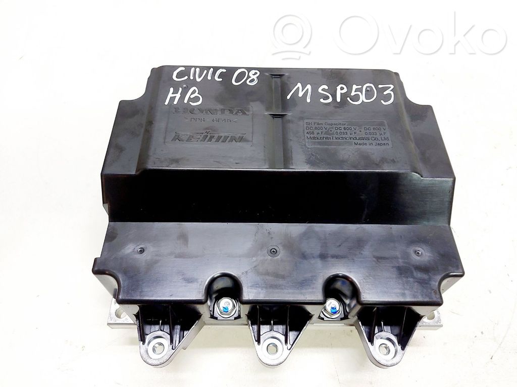 Autres unités de commande / modules   1B100RMXE06,7692303357,1B300RMX0031,G690260182