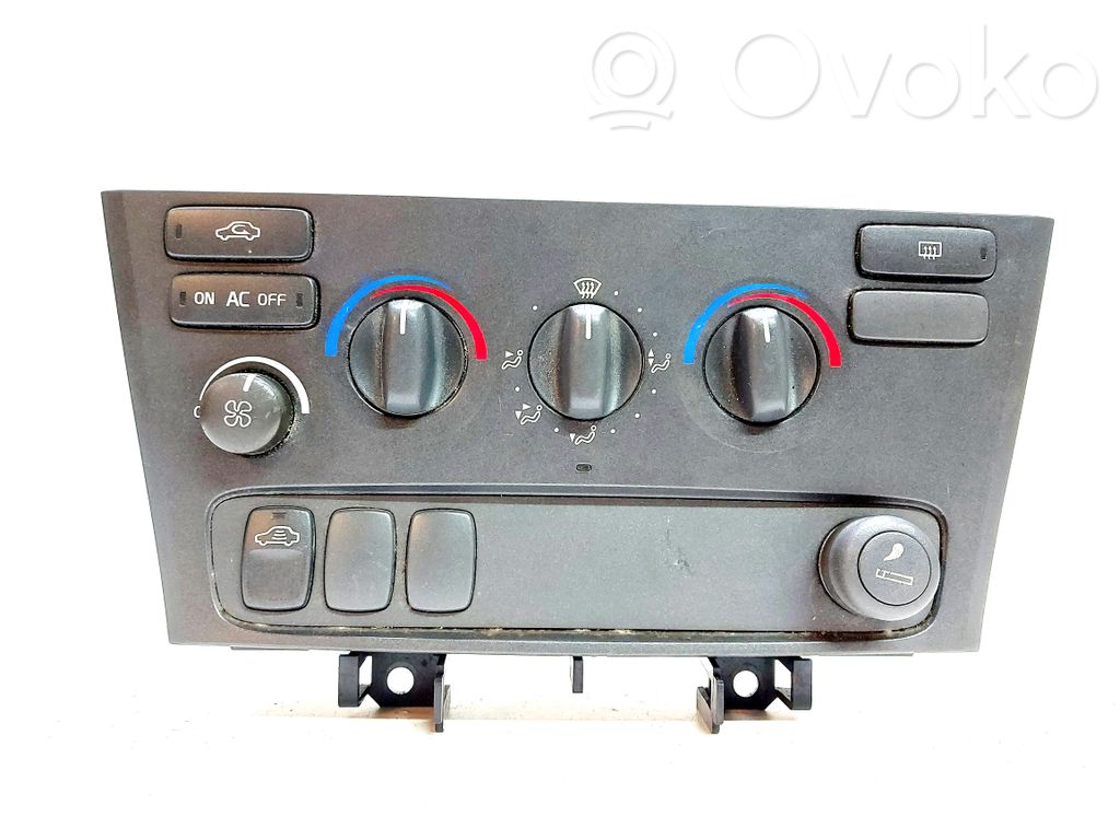 Volvo V70 Climate control unit 