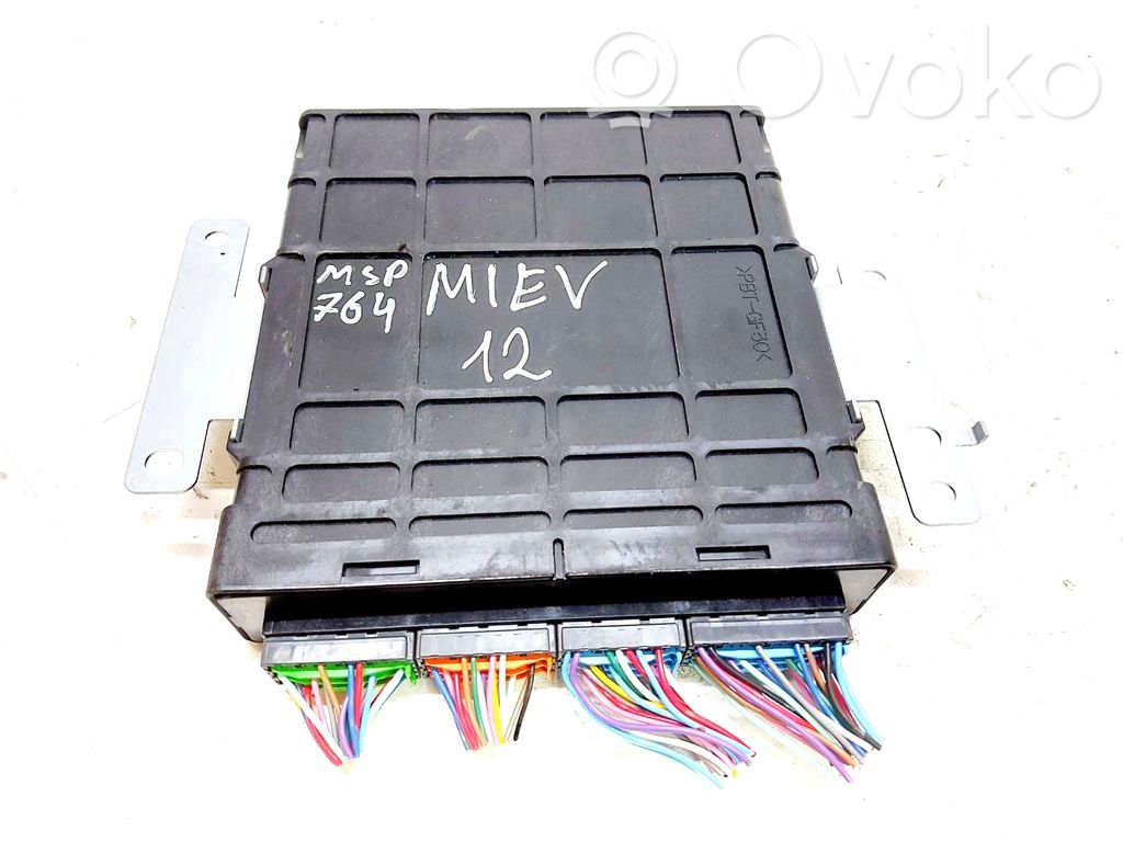 Mitsubishi i-MiEV Other control units/modules 