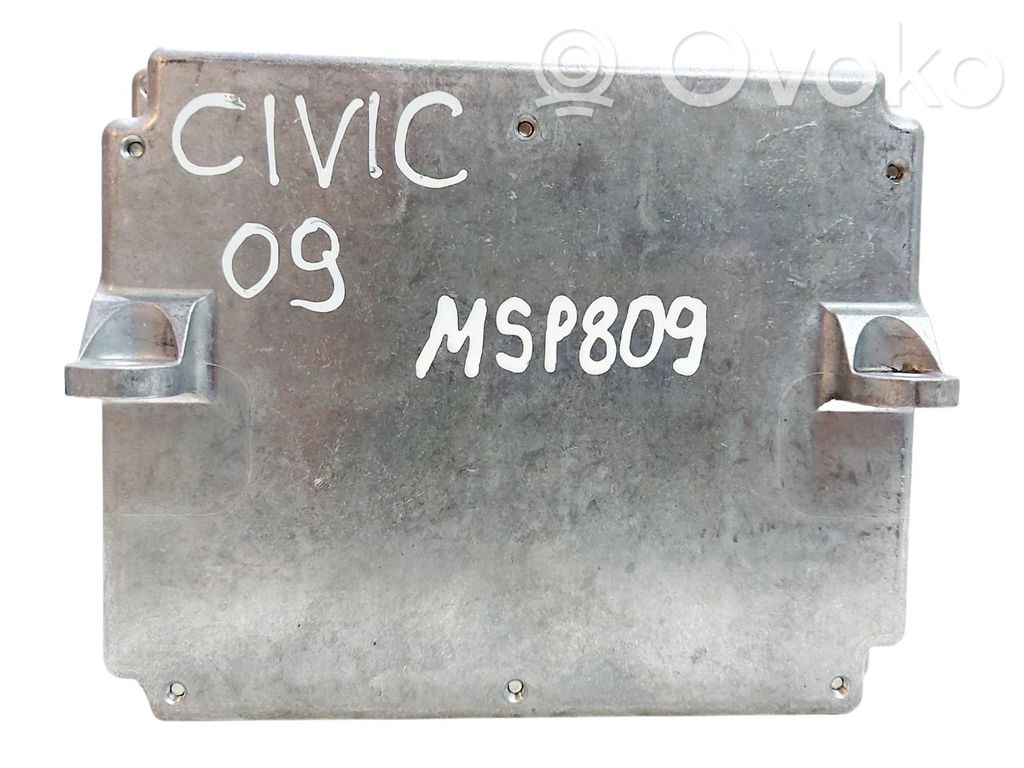 Honda Civic Engine control unit/module 