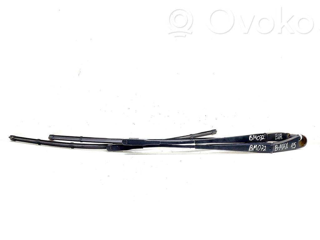 Ford B-MAX Scheibenwischer 