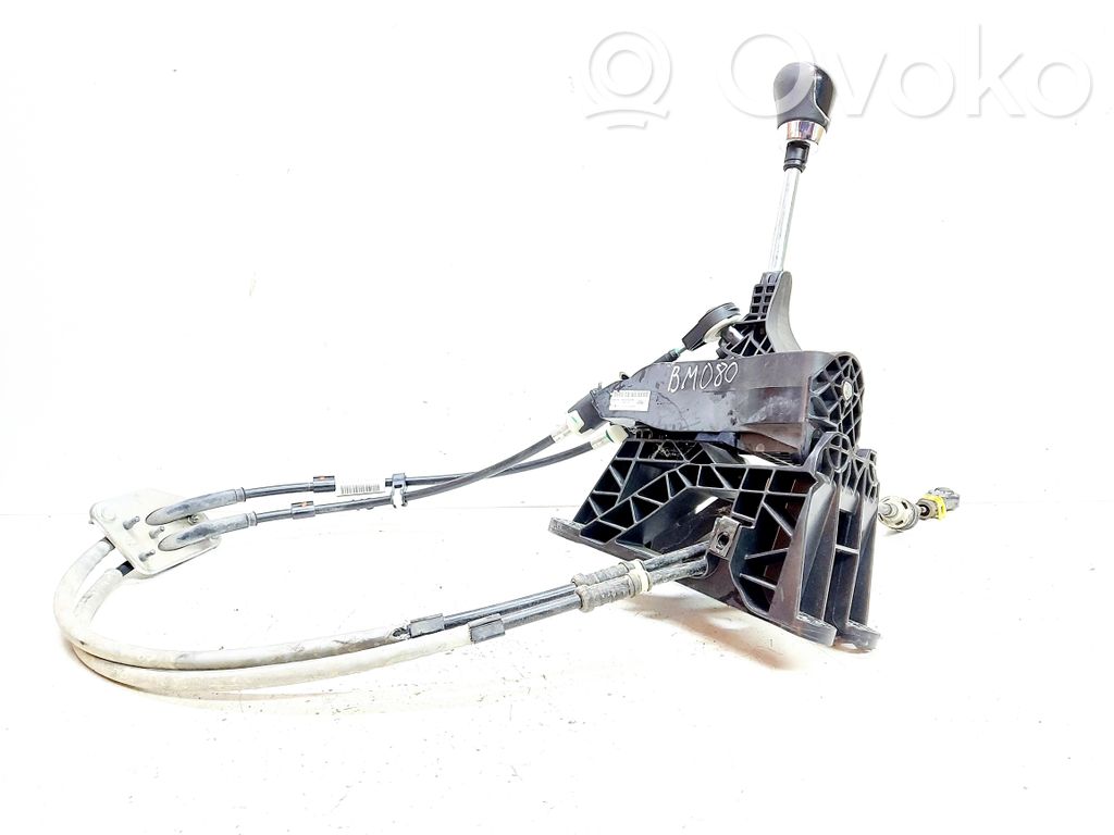Ford B-MAX Gear shifter/selector 