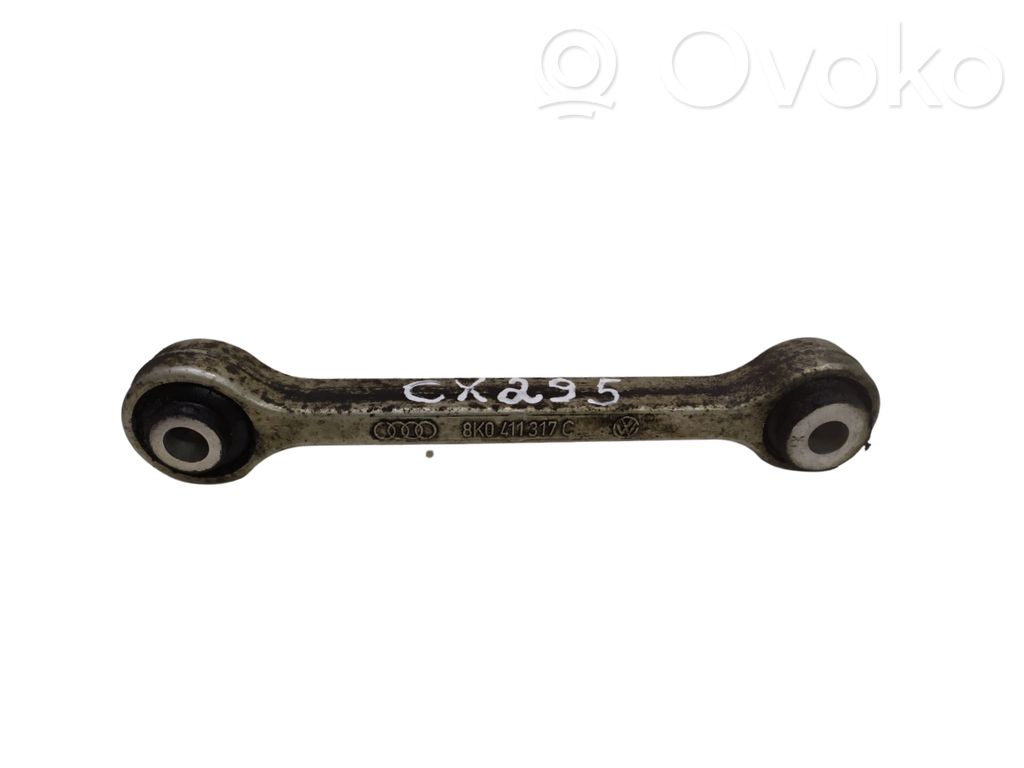Audi A4 S4 B8 8K Koppelstange Stabilisator vorne 