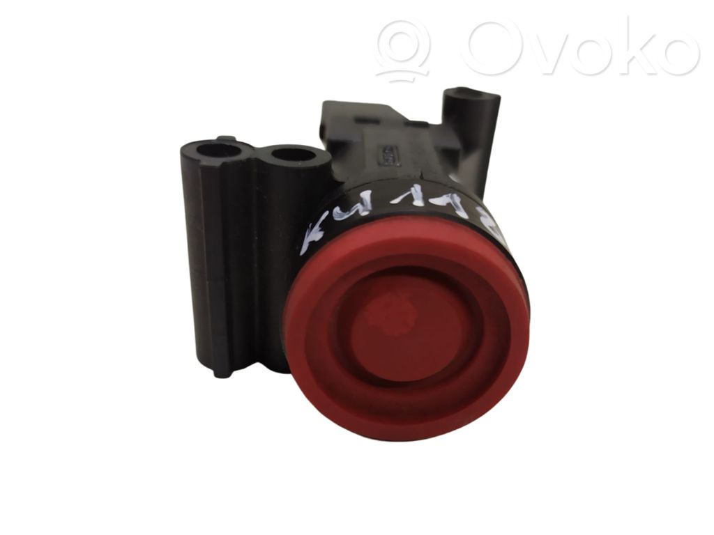 Ford Kuga I Fuel cut-off switch 