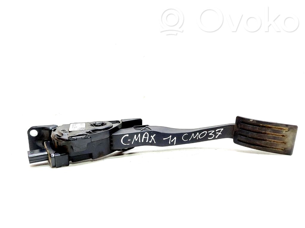 Ford C-MAX II Accelerator throttle pedal 