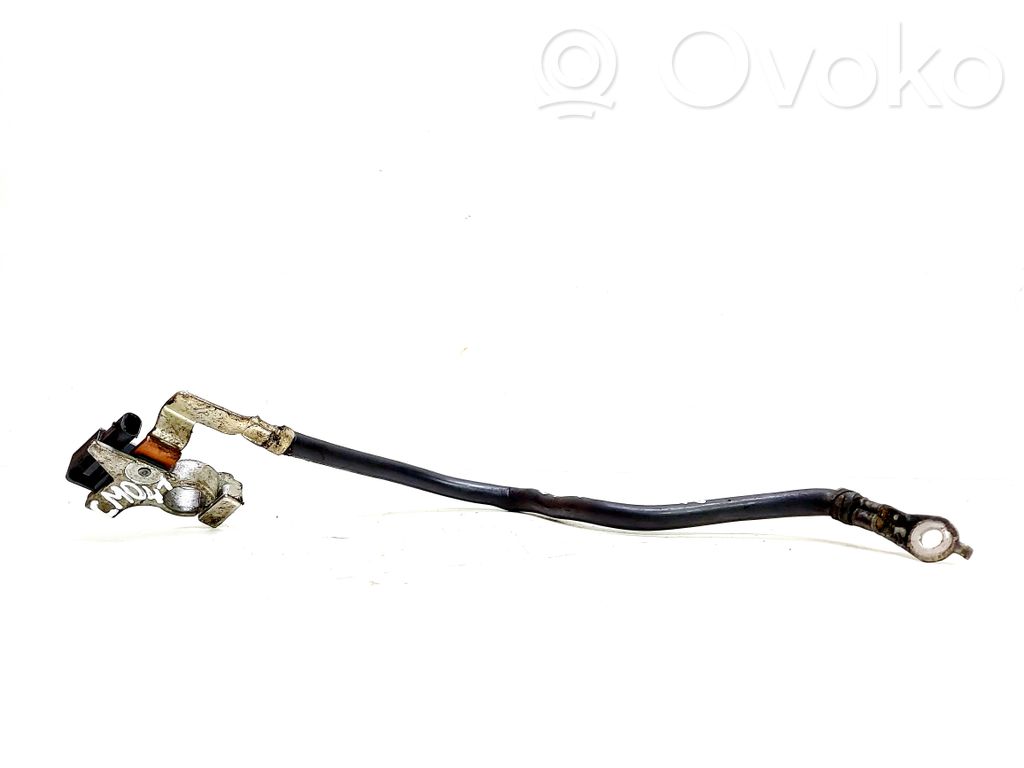 Ford C-MAX II Minuskabel Massekabel Batterie 