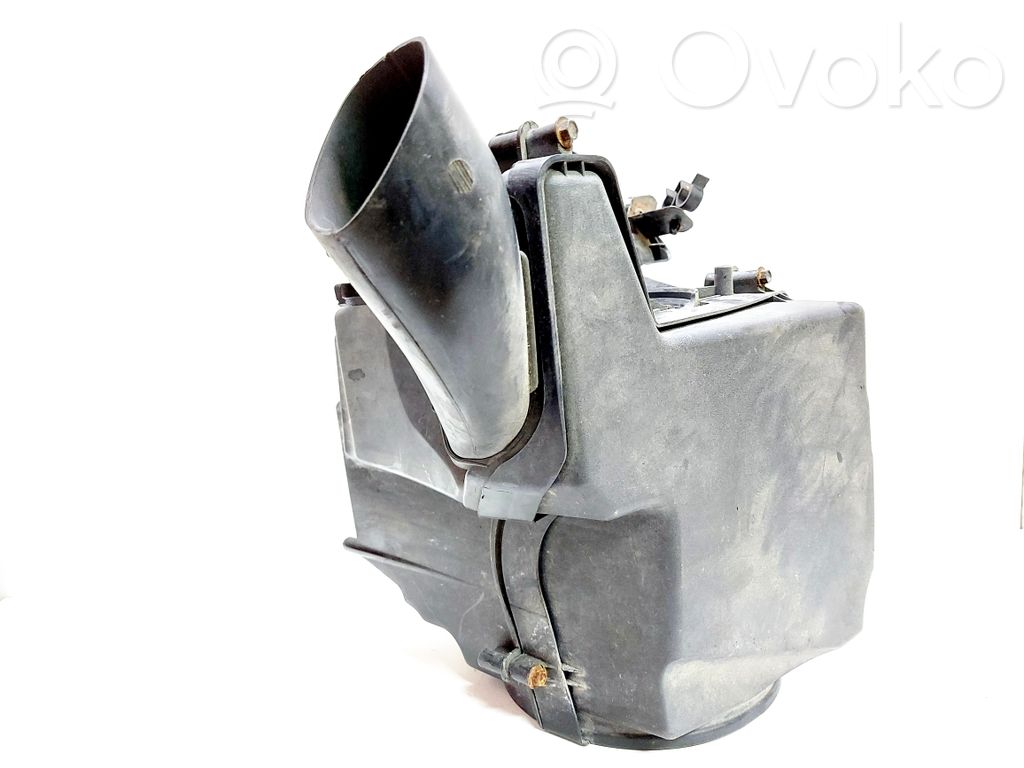 Ford C-MAX II Air filter box 