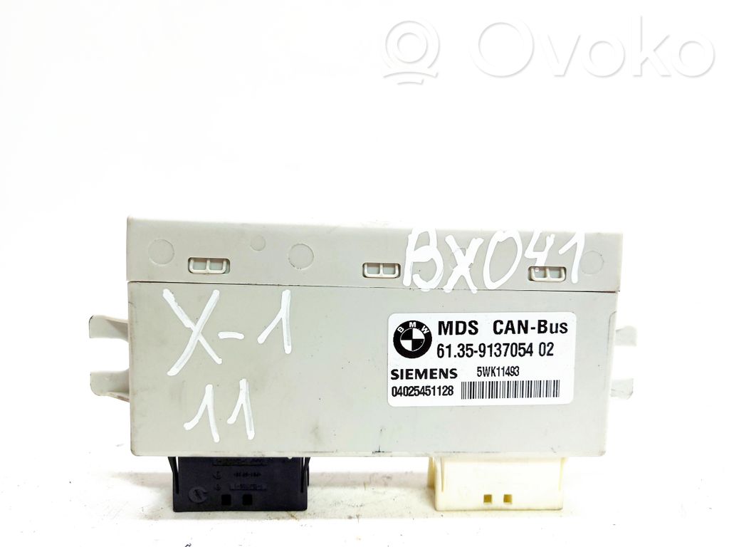 BMW X1 E84 Sonstige Steuergeräte / Module 
