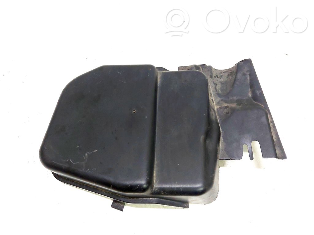BMW X1 E84 Cabin air micro filter cap 