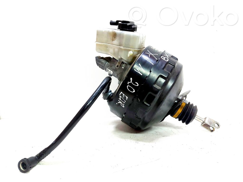BMW X1 E84 Brake booster 