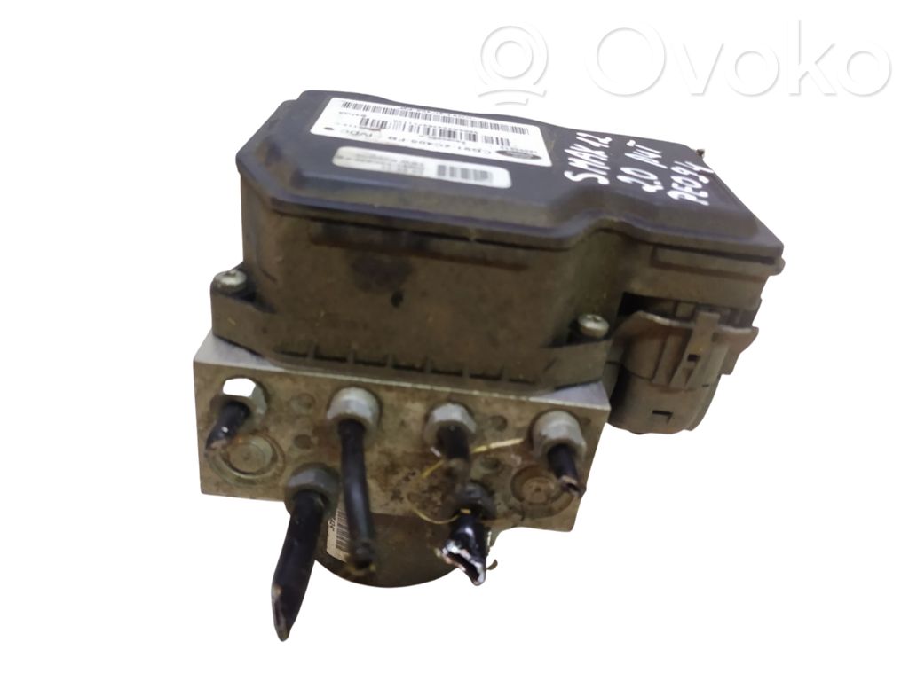 Ford S-MAX ABS bloks 