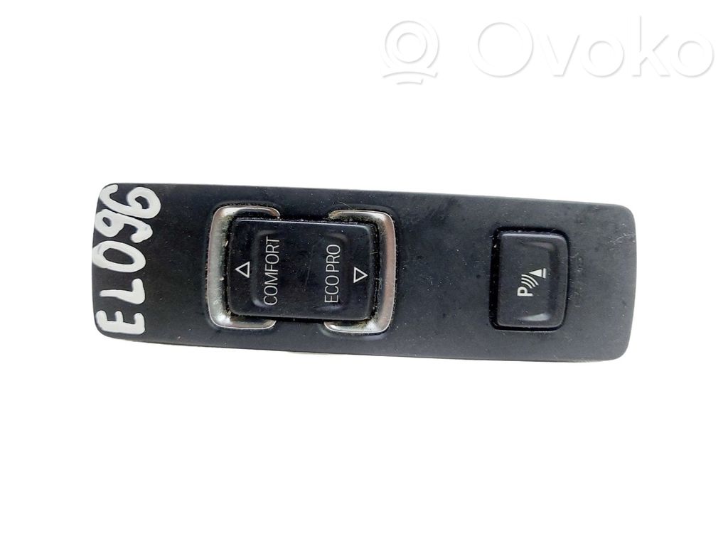 Parking (PDC) sensor switch   928051403,9280514