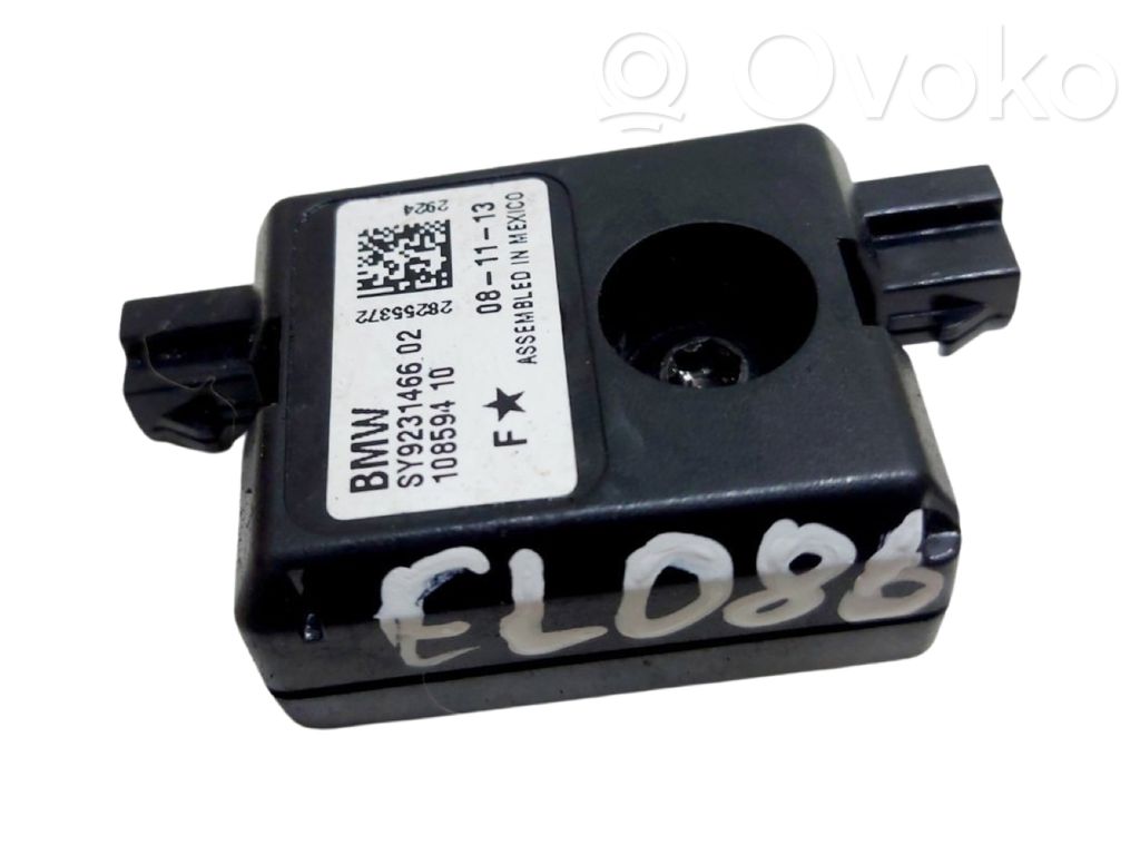 BMW i3 Amplificateur d'antenne 