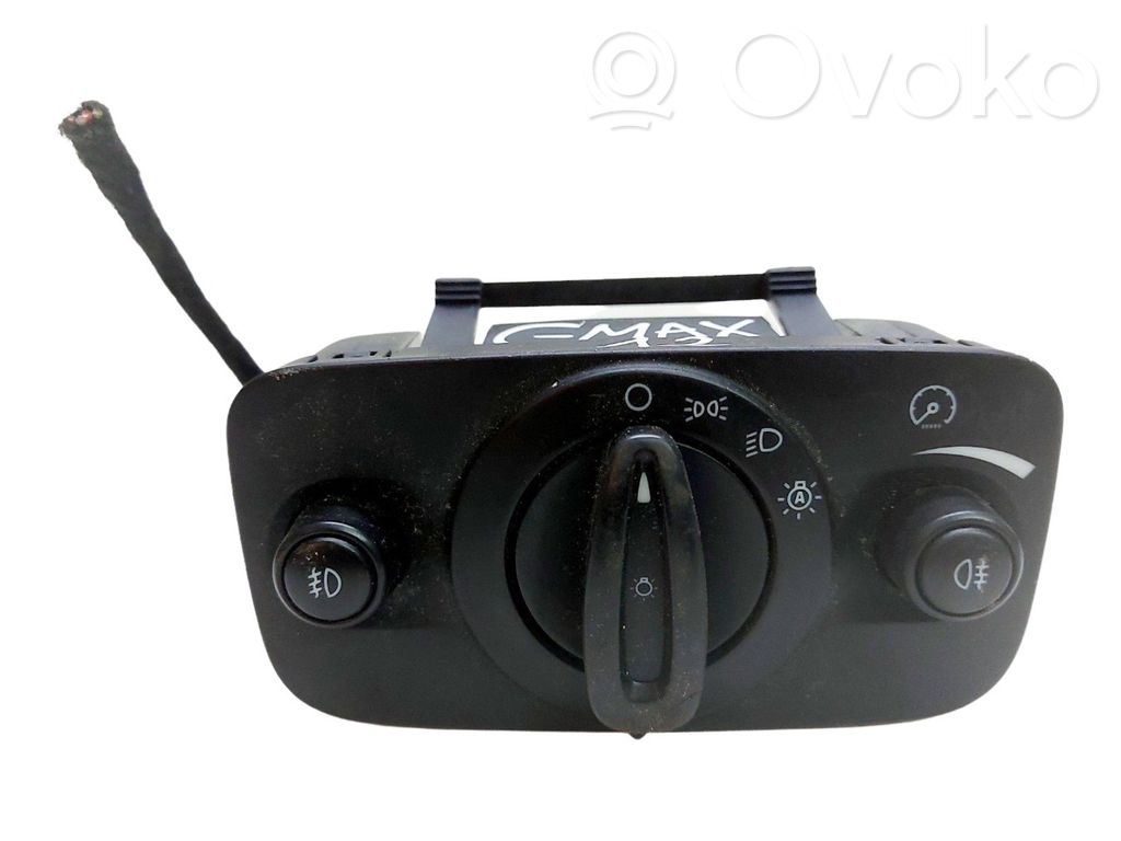 Ford C-MAX II Light switch 