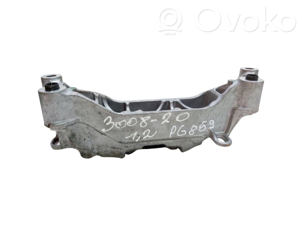 Peugeot 3008 II Engine mounting bracket 