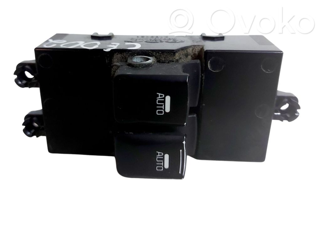 KIA Ceed Electric window control switch 