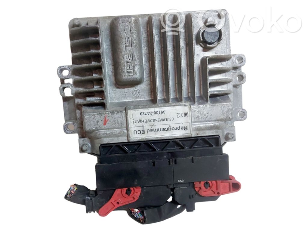 KIA Ceed Engine control unit/module 