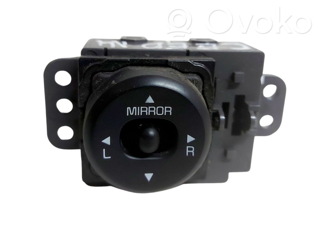 KIA Ceed Wing mirror switch 