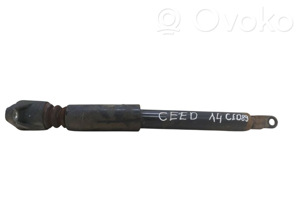 KIA Ceed Amortyzator tylny 