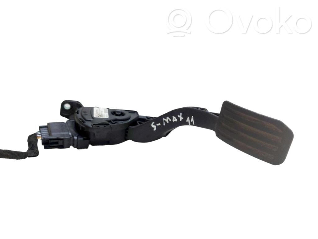 Ford S-MAX Akceleratoriaus pedalas 
